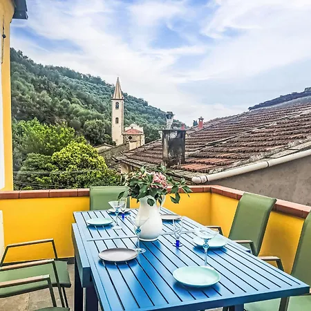 Ca Dell'andre By Interhome *