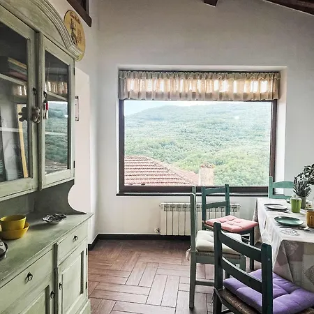 Ca Dell'andre By Interhome Villa Viani