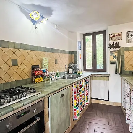 Ca Dell'andre By Interhome Nyaraló