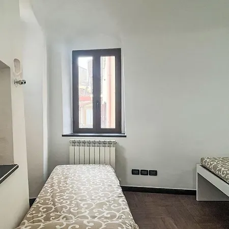 Nyaraló Ca Dell'andre By Interhome Villa Viani