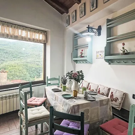 Ca Dell'andre By Interhome Nyaraló