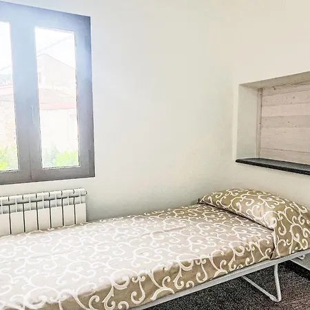 Ca Dell'andre By Interhome