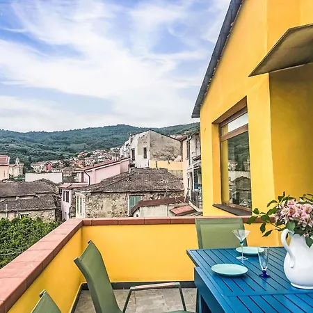 Ca Dell'andre By Interhome *