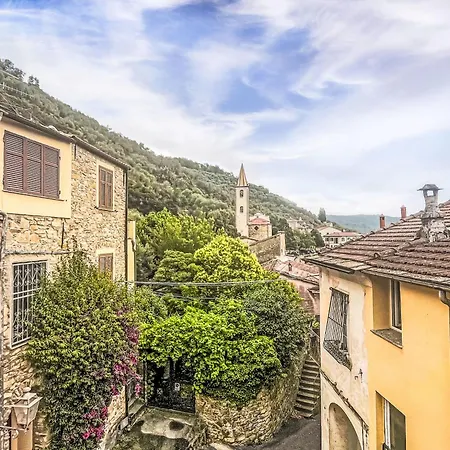 Ca Dell'andre By Interhome * Villa Viani