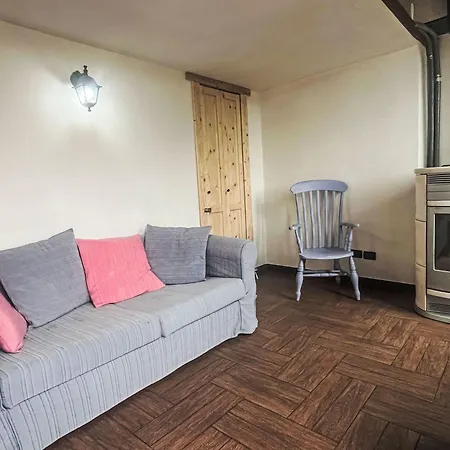 Ca Dell'andre By Interhome * Villa Viani