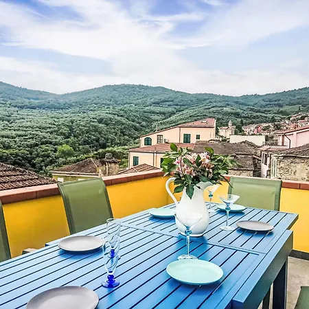 Nyaraló Ca Dell'andre By Interhome Villa Viani