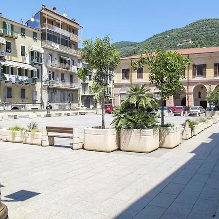Ca Dell'andre By Interhome *