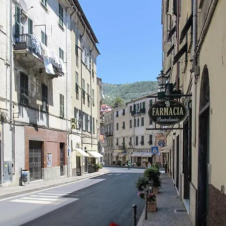 Nyaraló Ca Dell'andre By Interhome