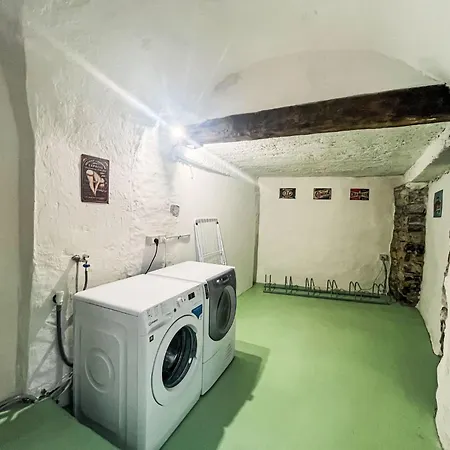Ca Dell'andre By Interhome Casa vacanze Villa Viani